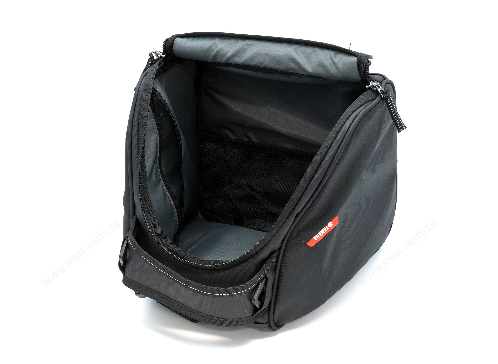 Consolekoffer / tunneltas voor Yamaha NMAX / X-MAX Original
