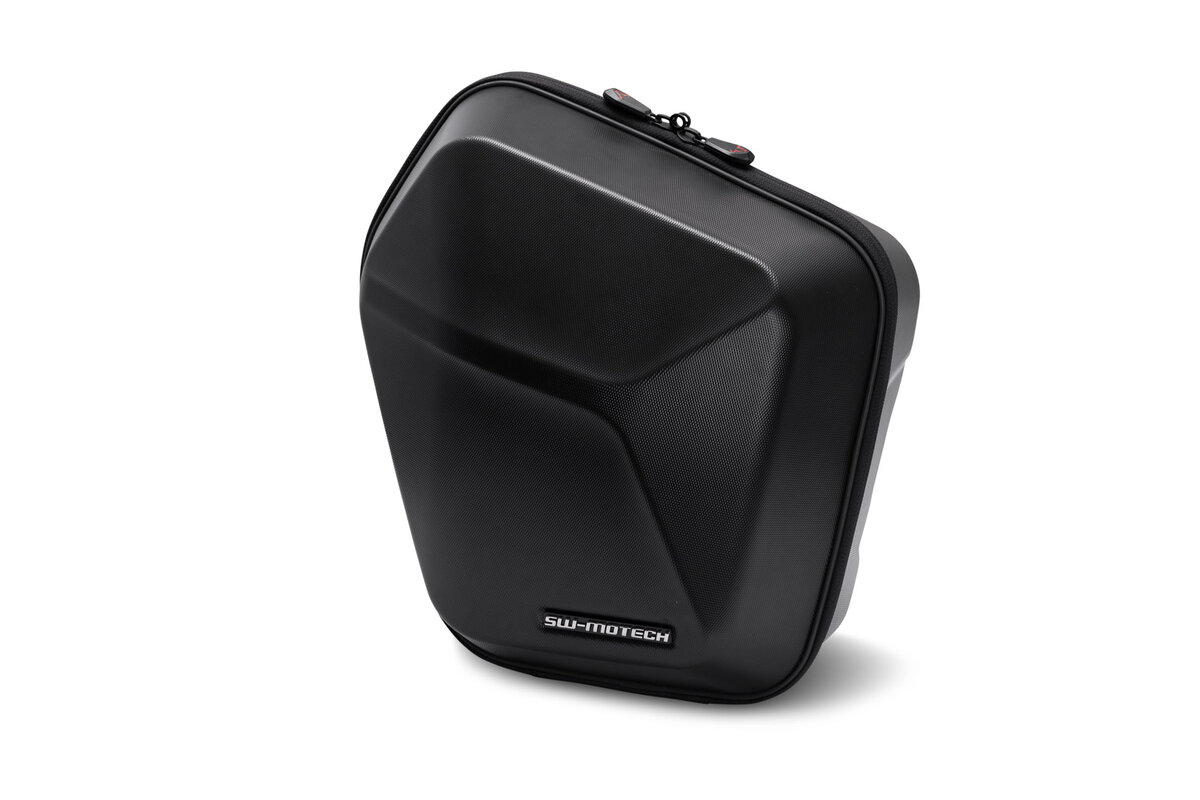 SW-Motech URBAN ABS zijkoffer links voor Honda XL 750 Transalp (23-) SW Motech