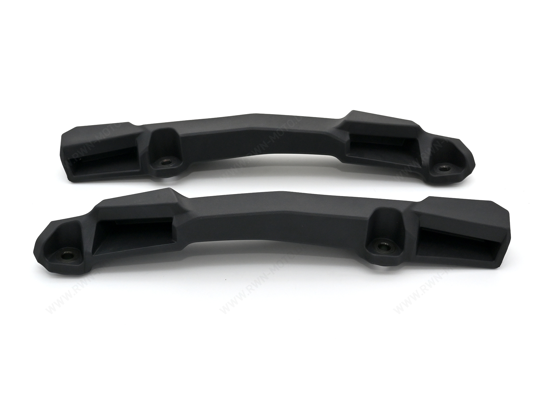 Kofferdraagsysteem voor Honda Forza 750 (21-) Origineel
