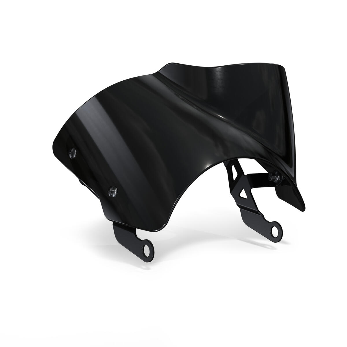 Cockpithoes voor Yamaha XSR 700 (22-) Origineel