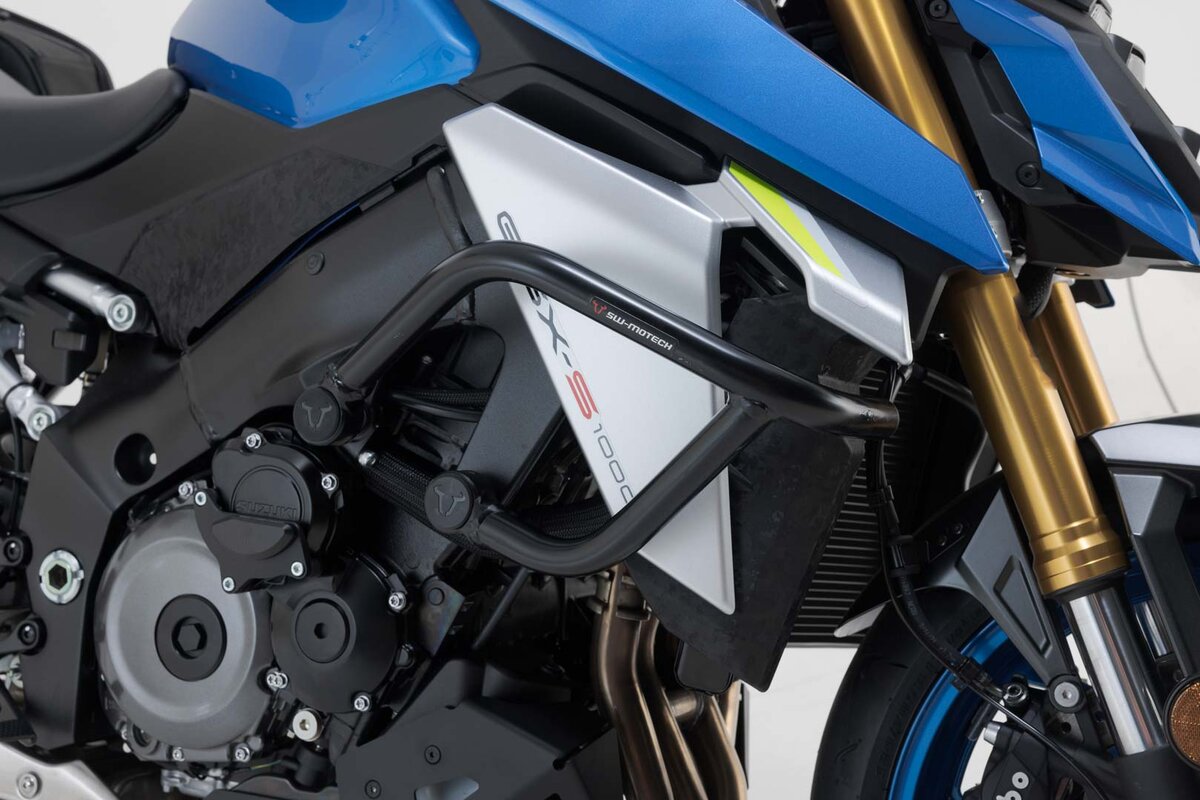 Crashbar voor Aprilia Tuareg 660 (21-) SW Motech