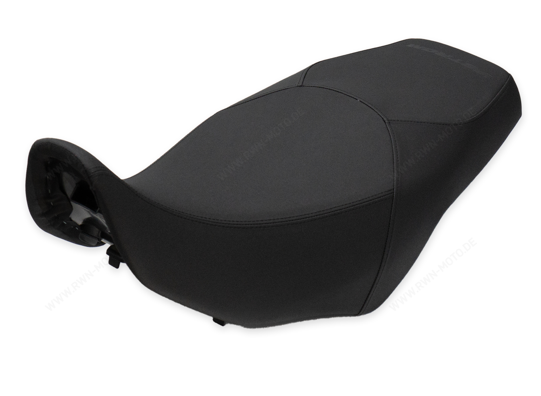 Hoog zadel voor Suzuki V-Strom 800DE 2023- Originele accessoires