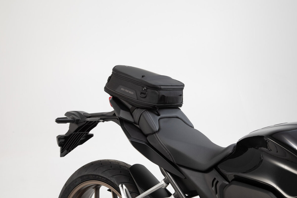 SW-Motech ION S motorkoffertas