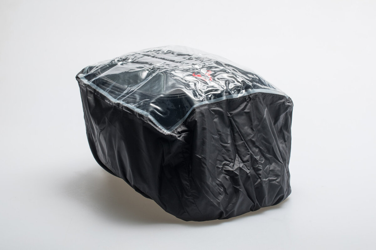 SW-Motech Regenhoes voor Legend Gear achtertas LR1 SW-Motech