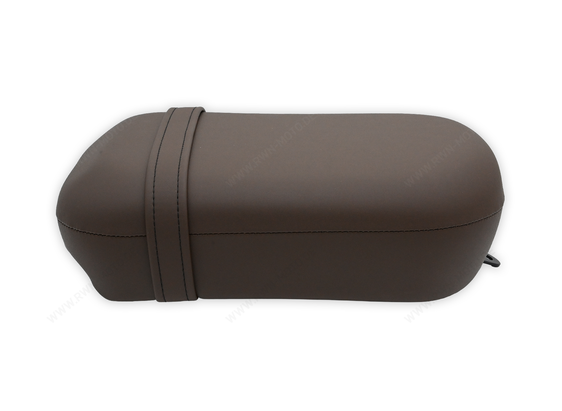 Comfort passagiersstoel bruin voor Honda CMX 1100 Rebel (21-) Origineel