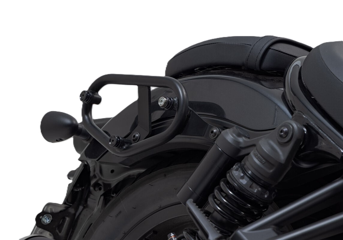 SW-Motech SLC zijdrager rechts voor Honda CMX 1100 Rebel /SE (21-)
