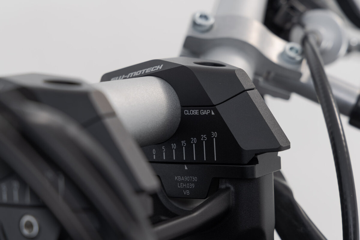 Crashbar voor Aprilia Tuareg 660 (21-) SW Motech