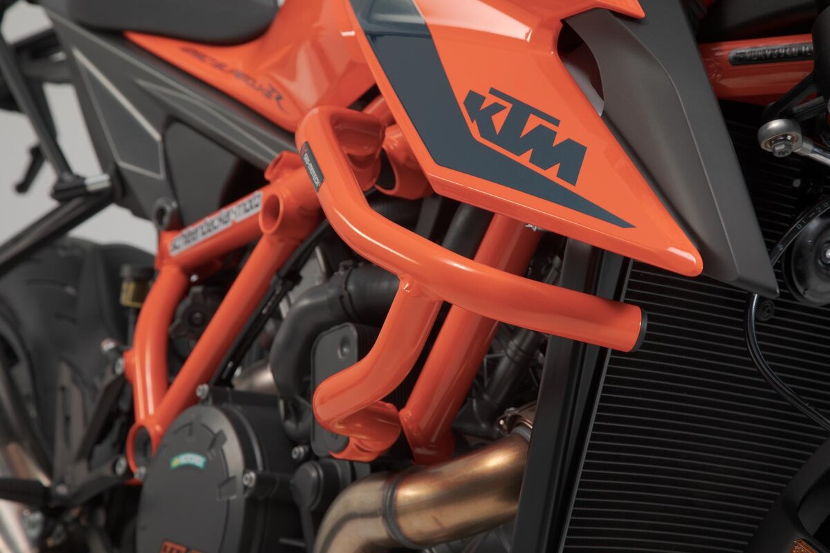 Crashbar voor Aprilia Tuareg 660 (21-) SW Motech