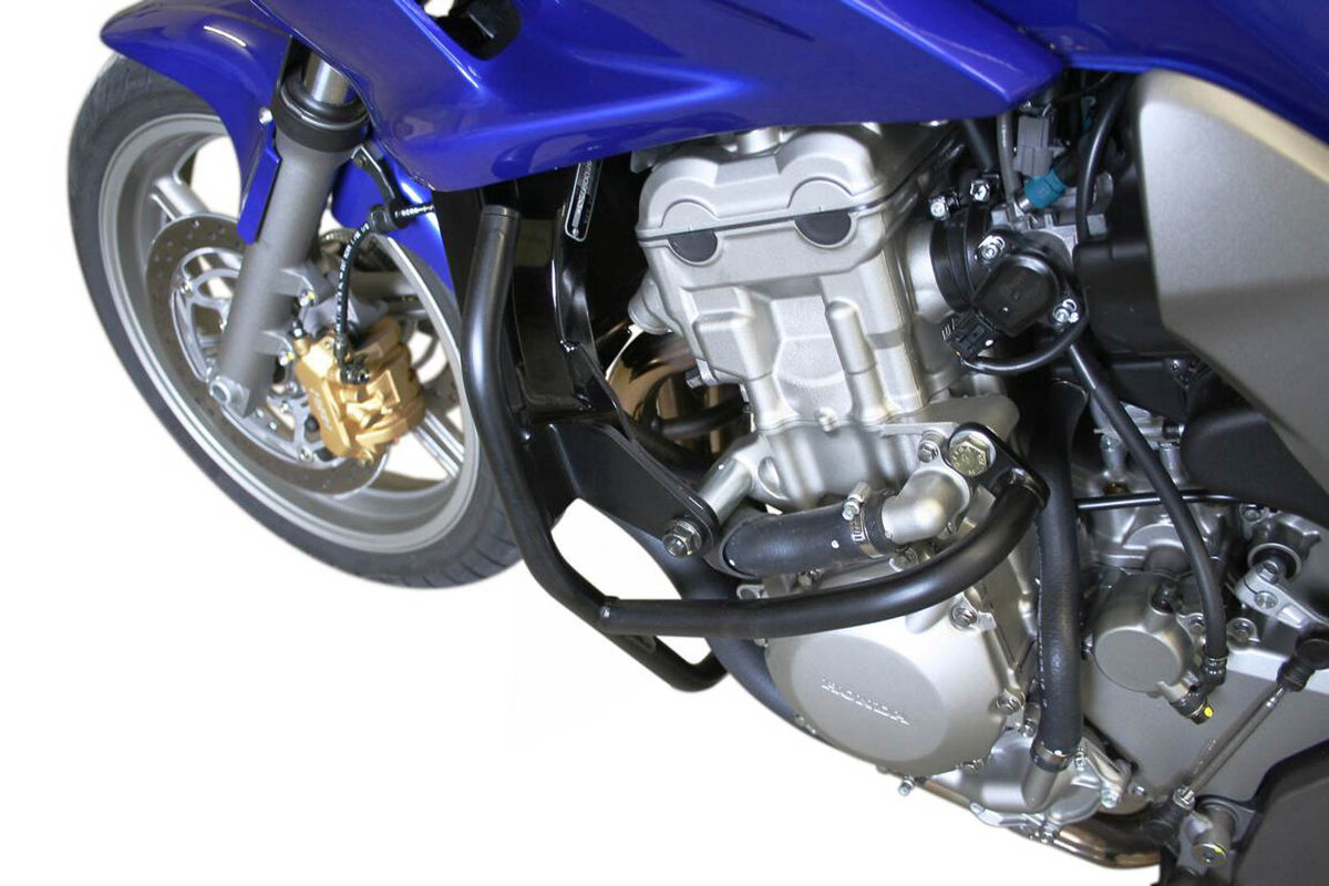 Crashbar voor Aprilia Tuareg 660 (21-) SW Motech