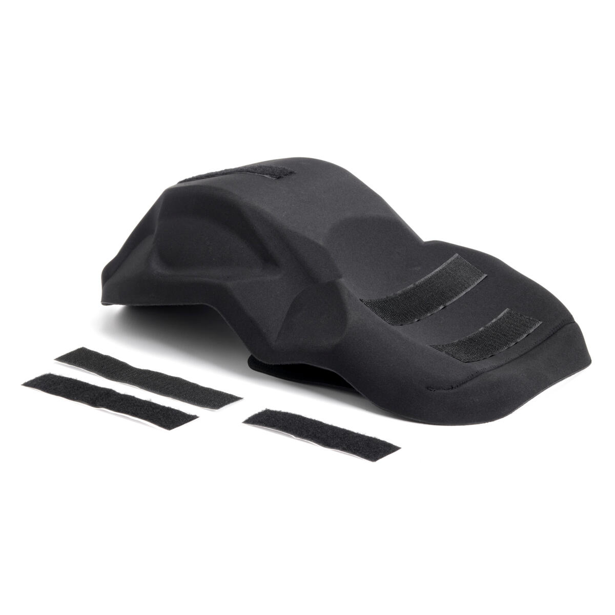 Helmhouder voor Yamaha T-MAX (22-) Origineel