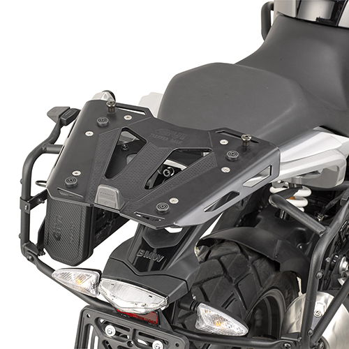 Topkofferdrager voor BMW G 310 GS (BJ. 17-) Givi