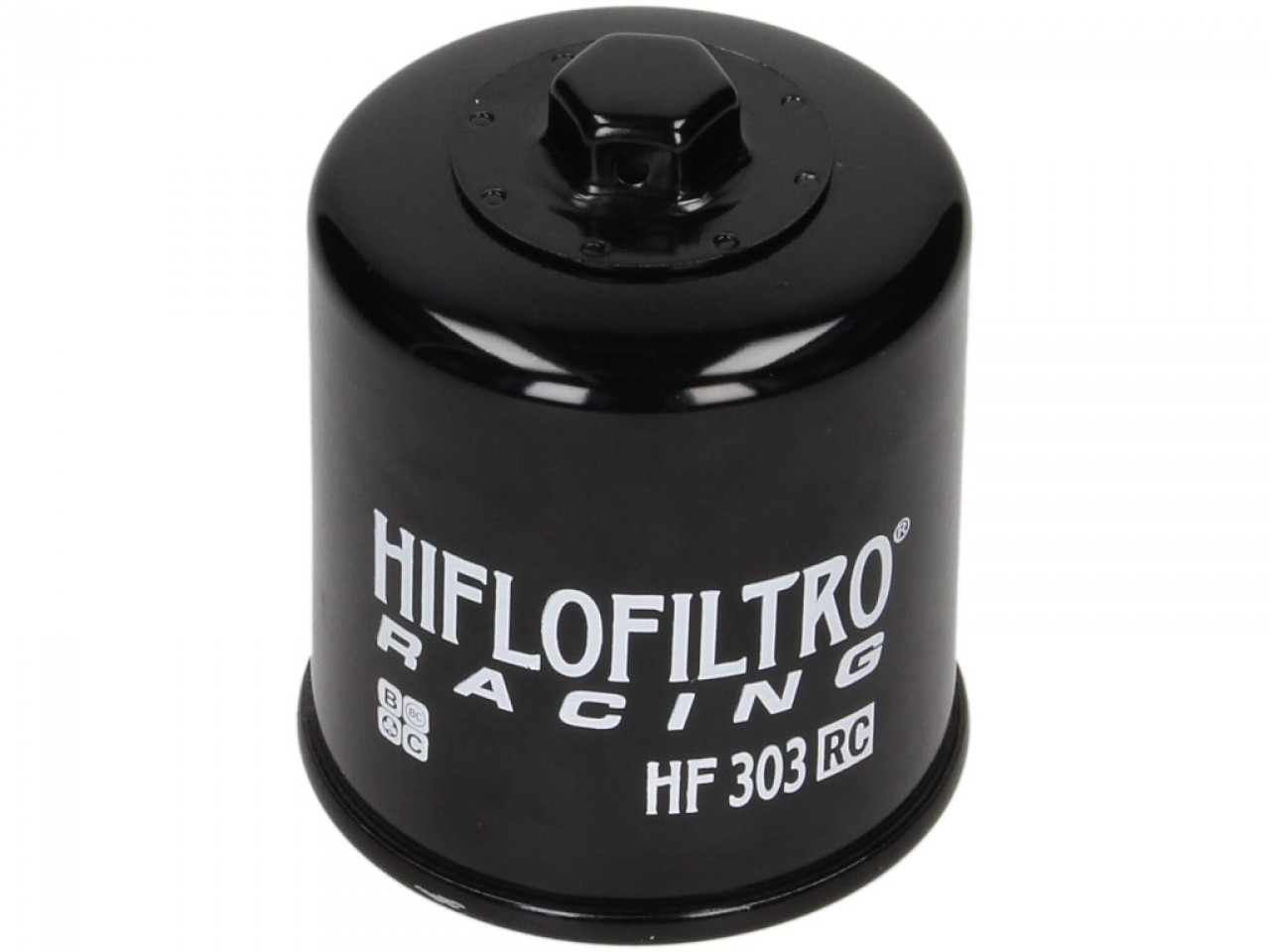 HiFlo oliefilter HF303RC Racing