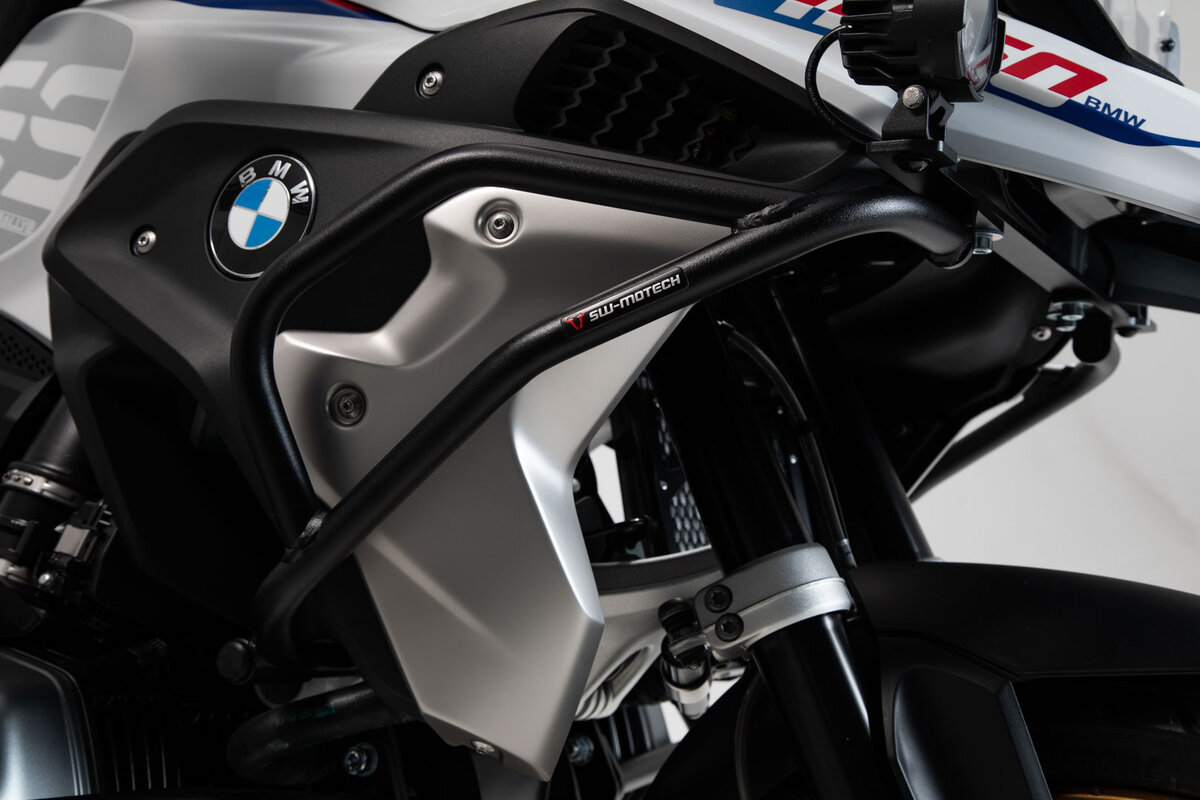 Crashbar voor Aprilia Tuareg 660 (21-) SW Motech