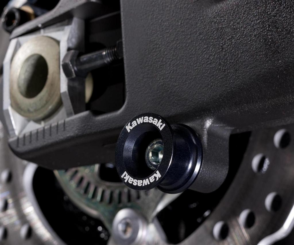 Bobijnen voor montagestandaard Origineel Kawasaki