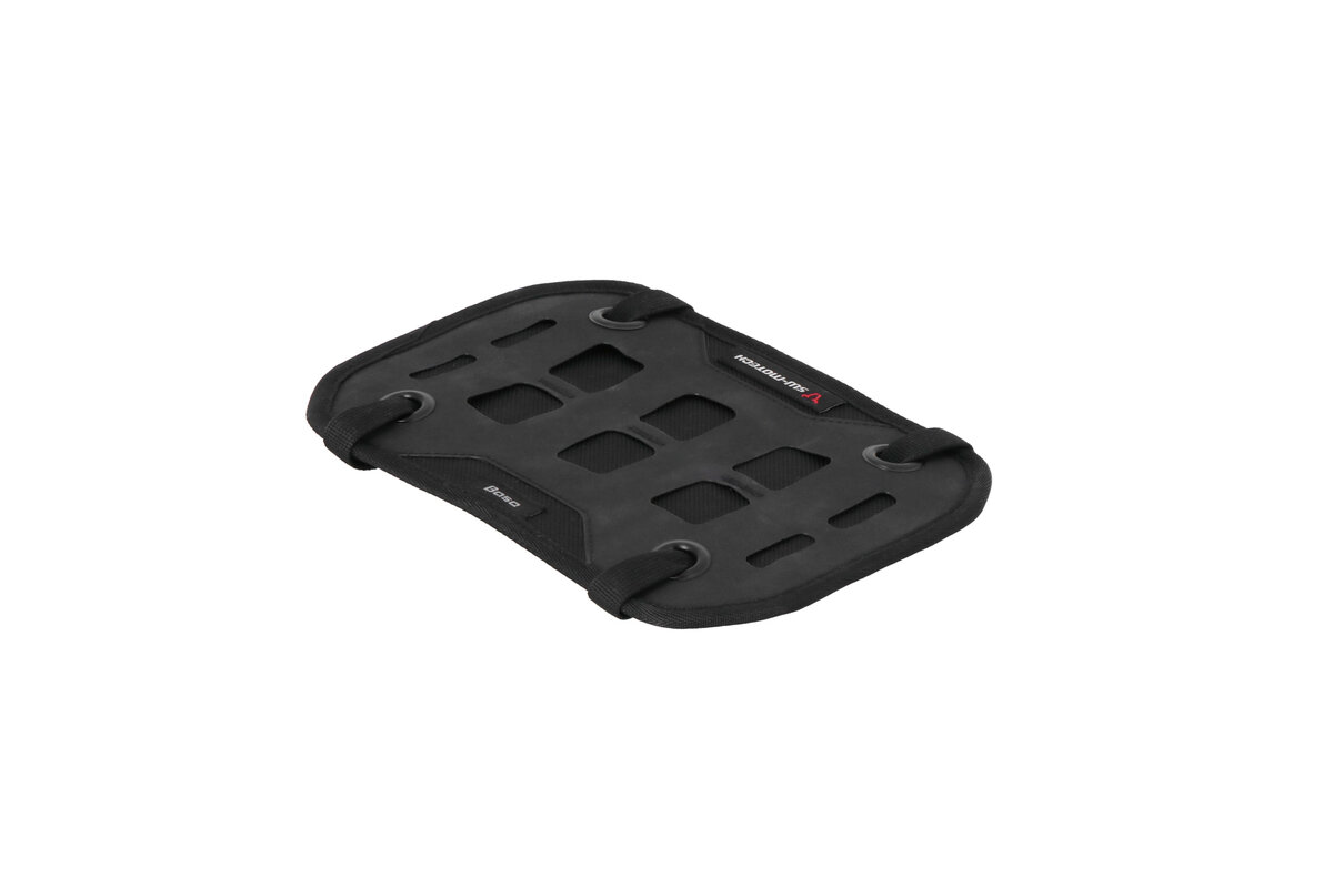 SW-Motech PRO Plus Set voor Honda XL 750 Transalp (23-)