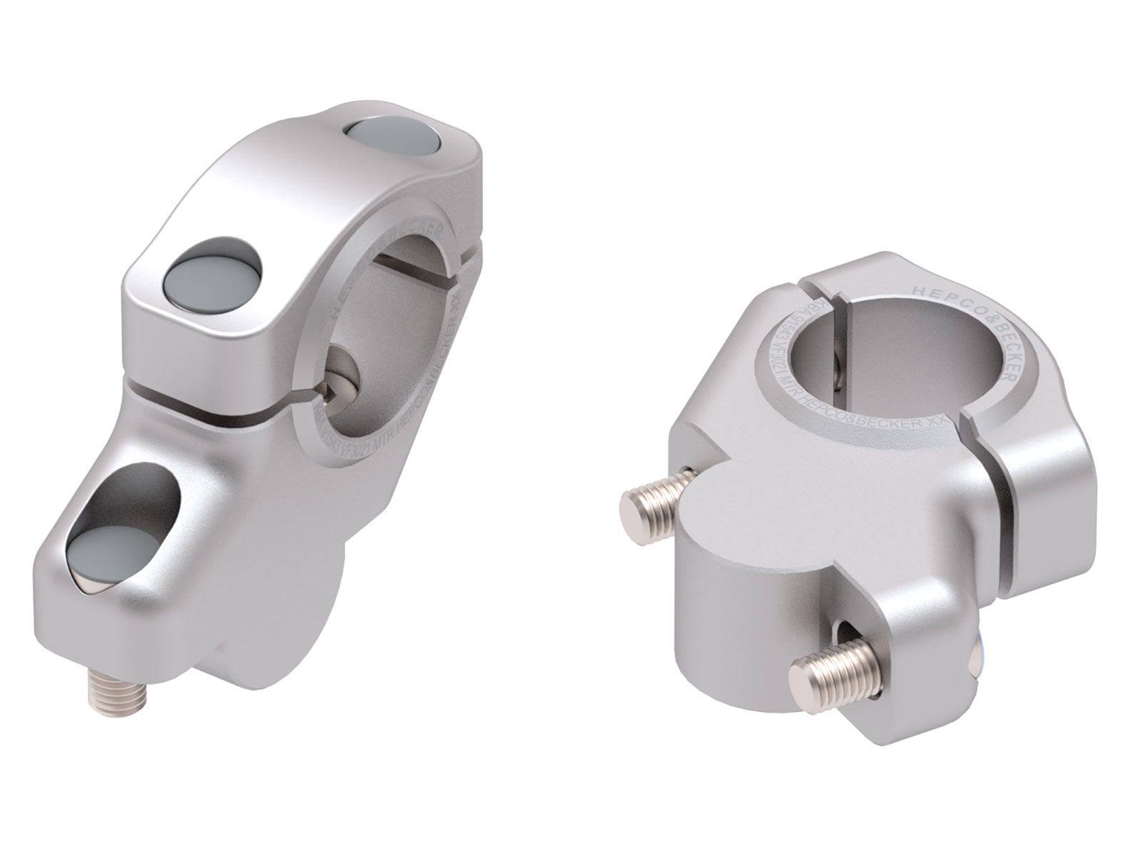 Crashbar voor Aprilia Tuareg 660 (21-) SW Motech