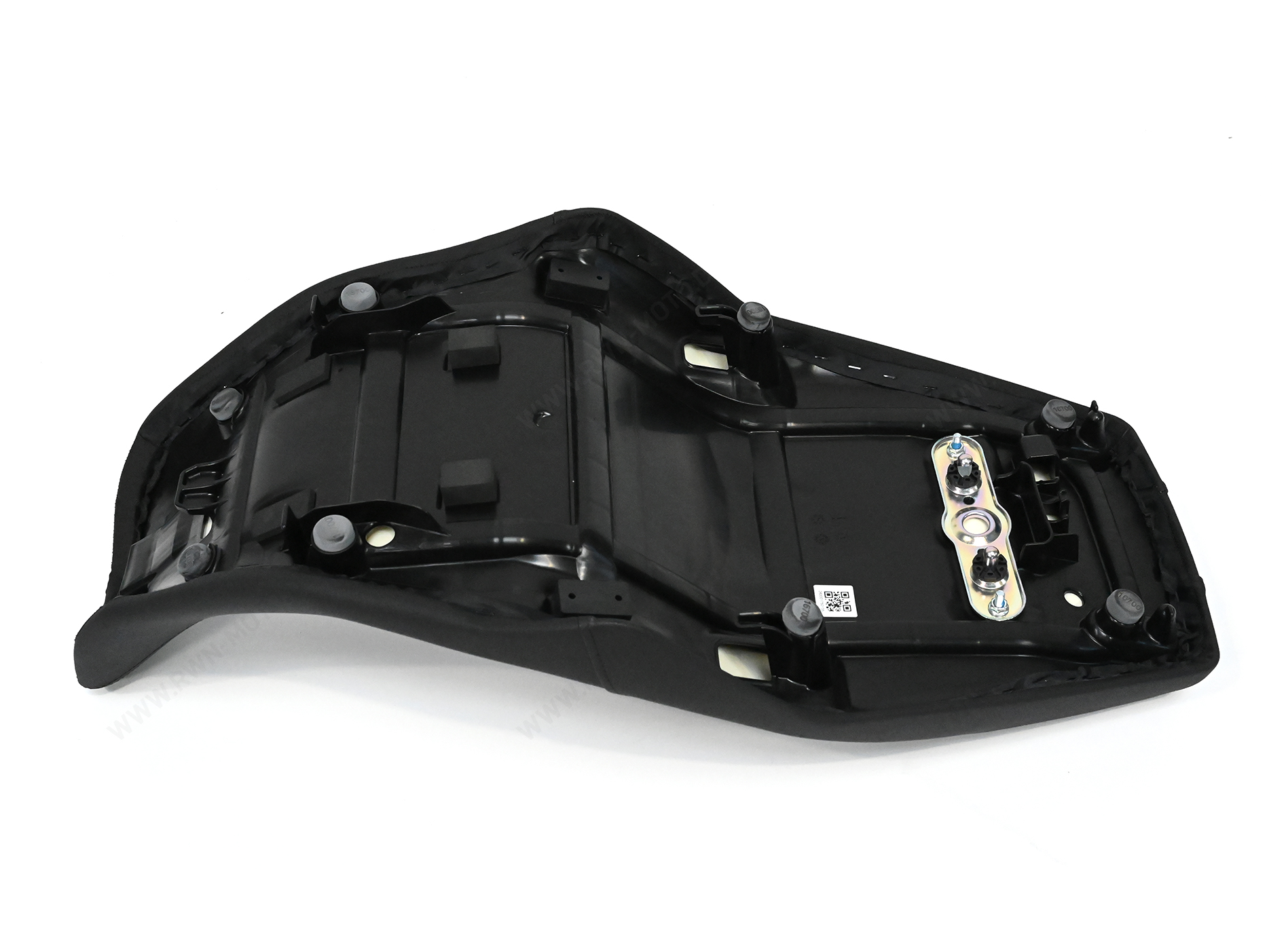 Laag zadel voor Suzuki V-Strom 800DE 2023- Originele accessoires