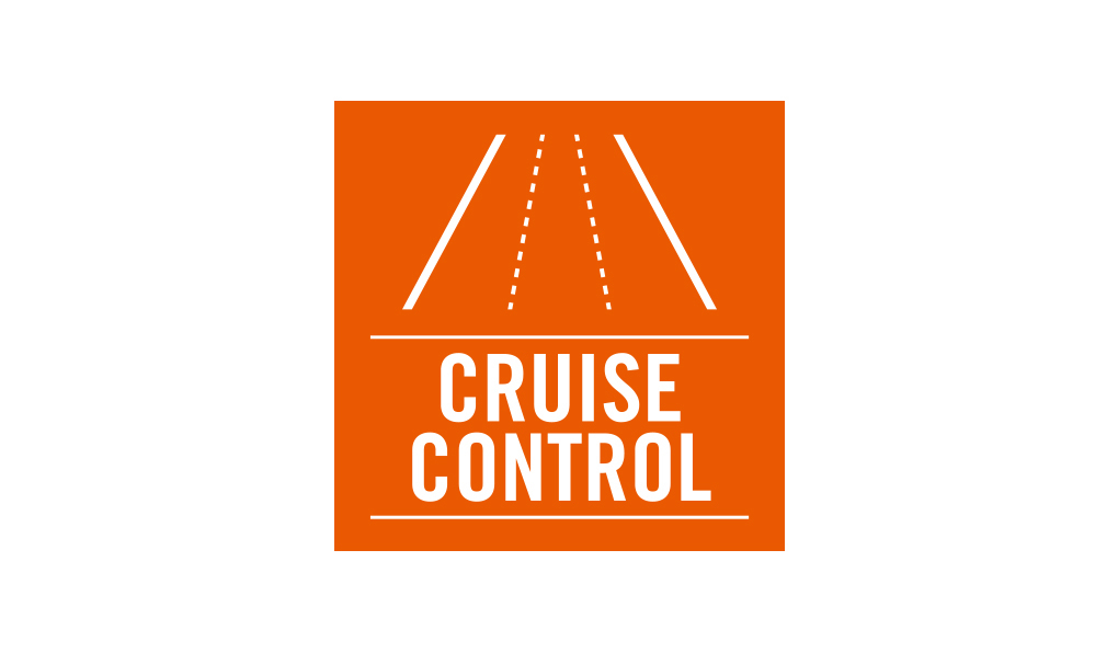 KTM cruise control voor 890 Duke (Bj.20-)