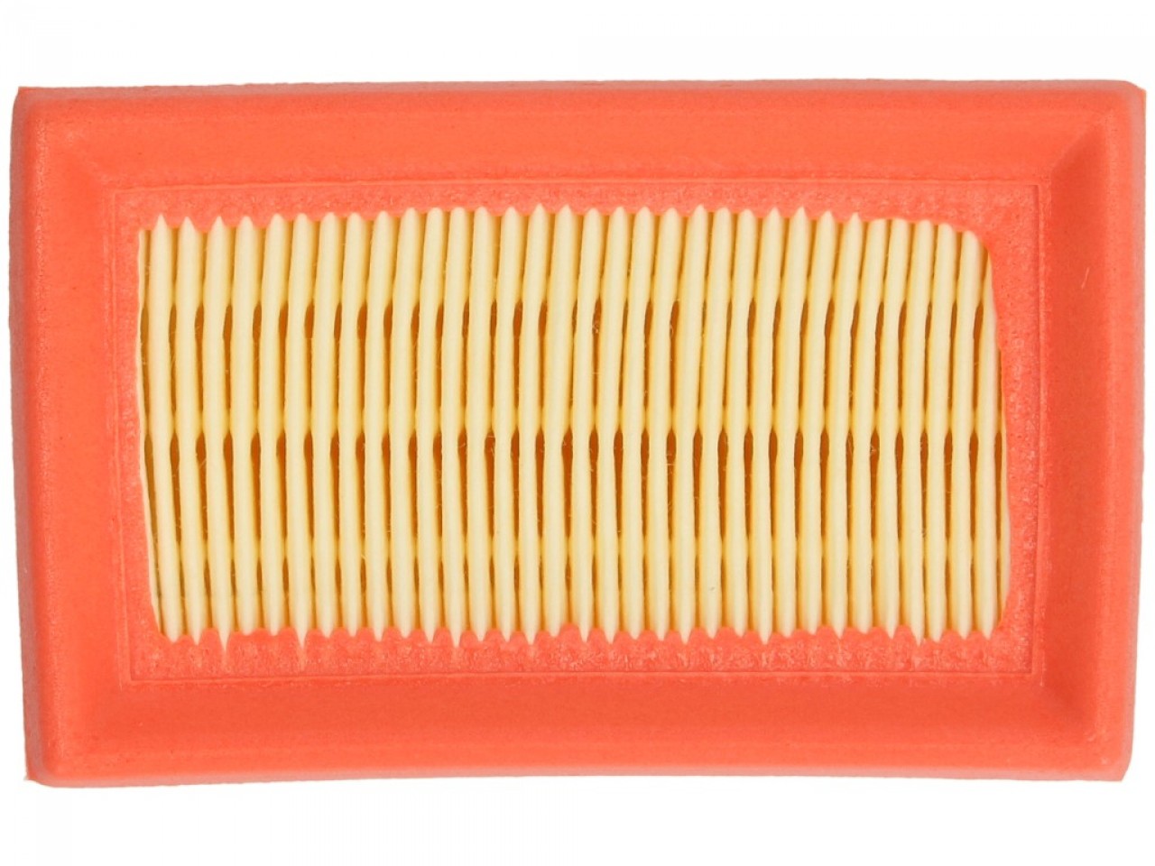 HiFlo luchtfilter element voor Moto Guzzi V7 II / V7 III / V9 Roamer