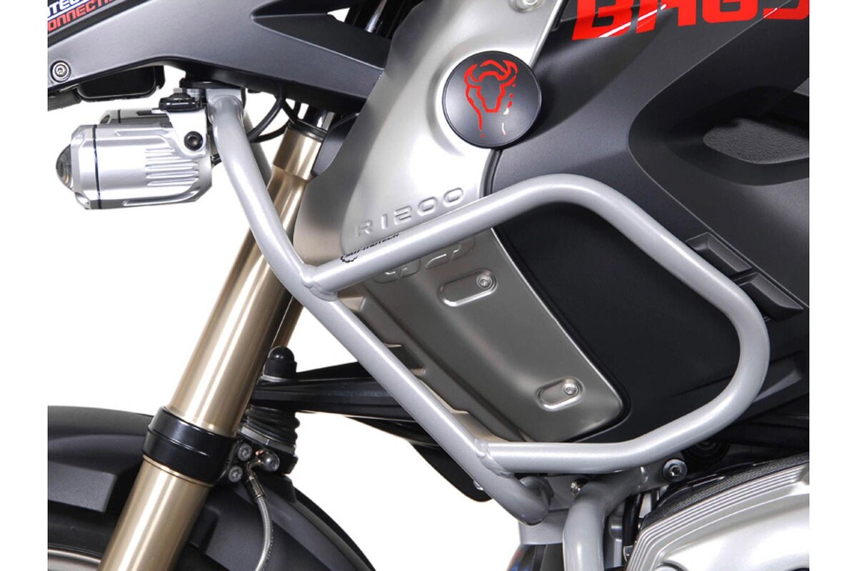 Crashbar voor Aprilia Tuareg 660 (21-) SW Motech