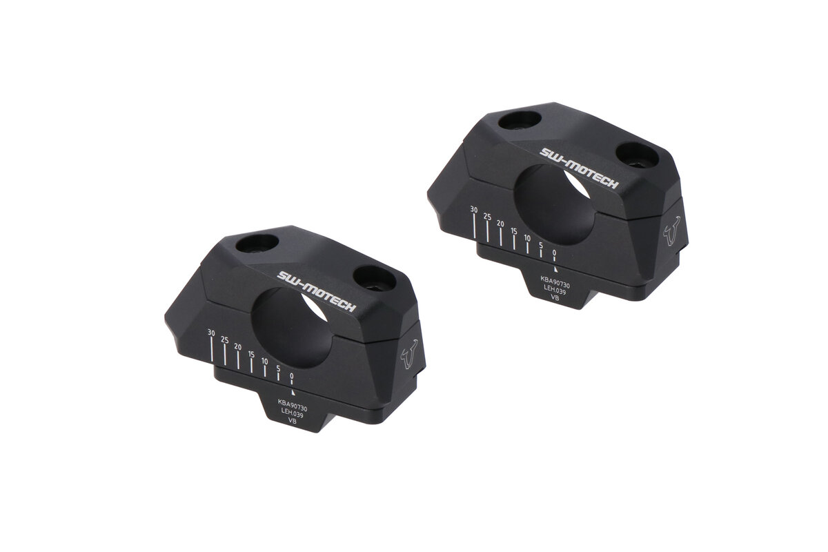 Crashbar voor Aprilia Tuareg 660 (21-) SW Motech