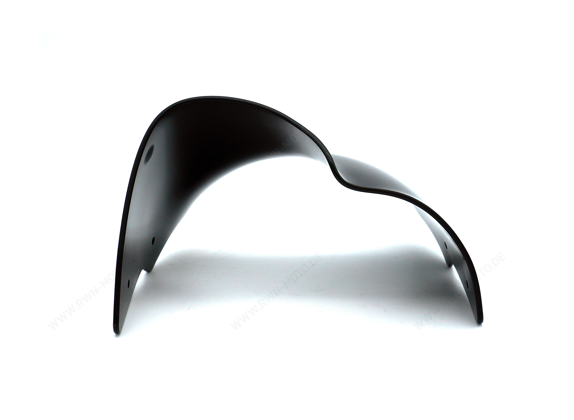 Cockpithoes voor Yamaha XSR 700 (22-) Origineel
