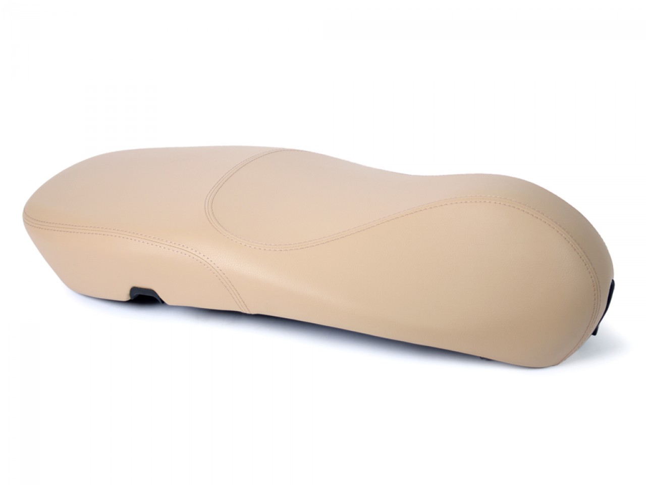 Originele Vespa Zadel voor Vespa Primavera / Sprint beige