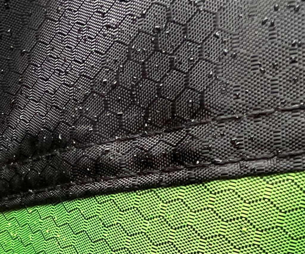 Binnenzeil L Origineel Kawasaki