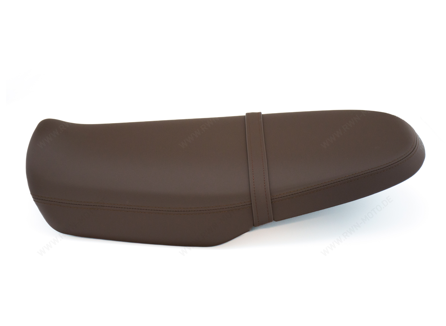 Hoog zadel voor Honda CL 500 Scrambler (23-) Origineel