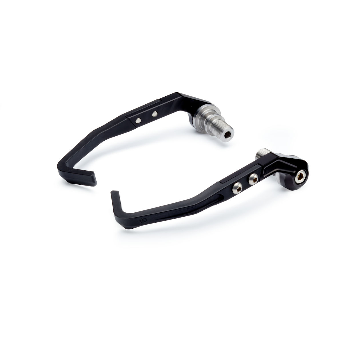 Billet achterrem hendel cover voor T-MAX / SX / DX (Bj.17-) Origineel Yamaha