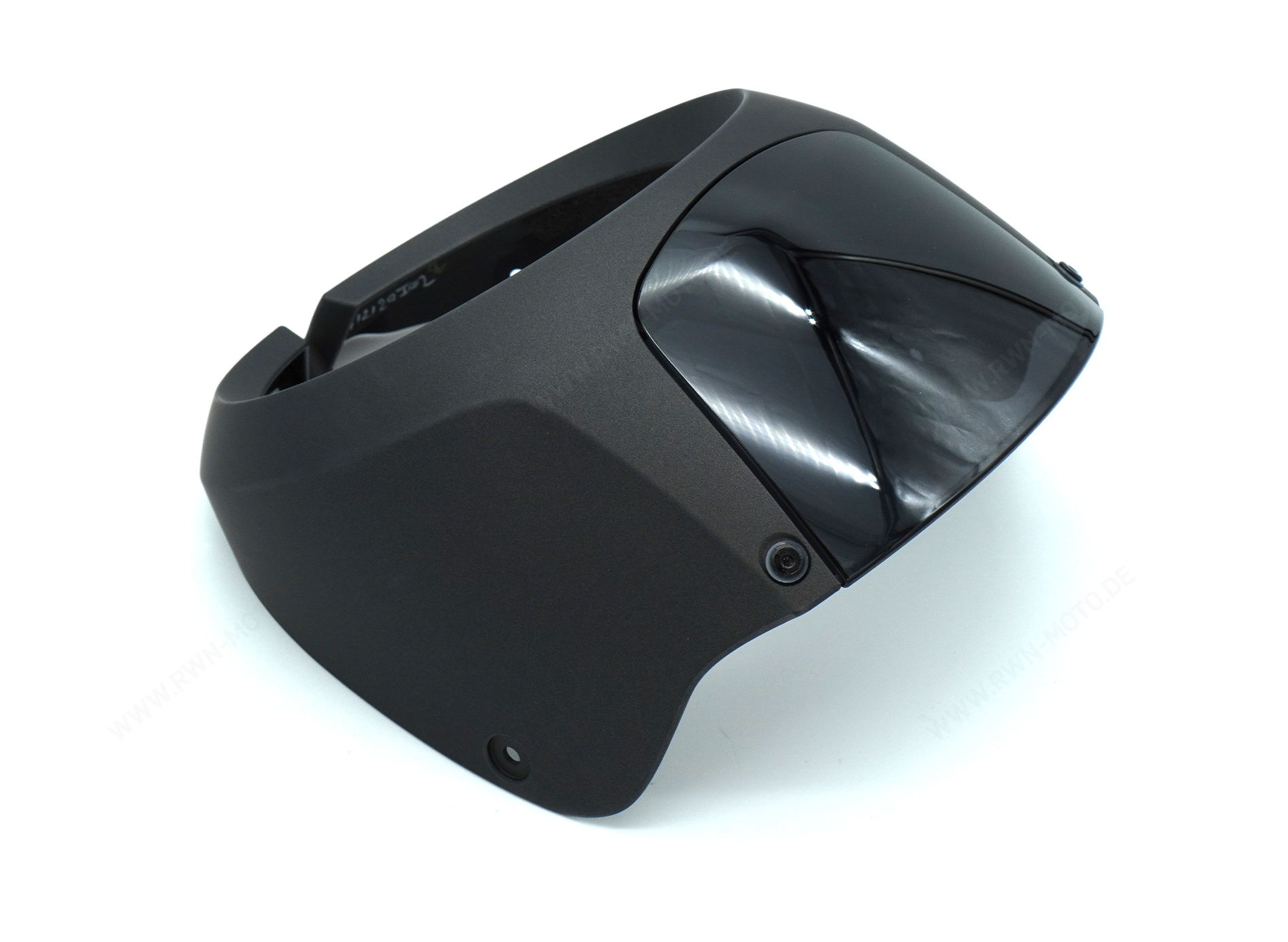 Koplamp masker voor Honda CMX 500 Rebel 2020-
