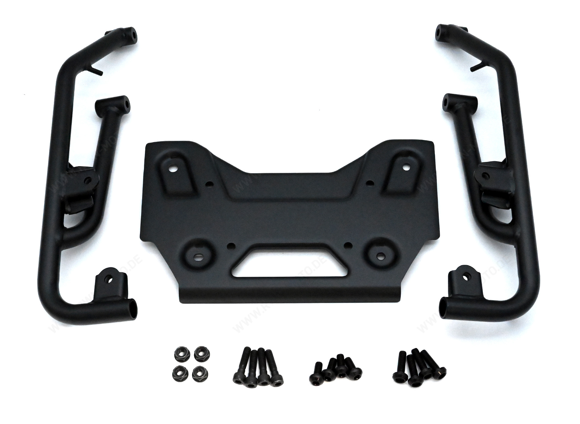 Bagagerek voor Honda CL 500 Scrambler (23-) Origineel