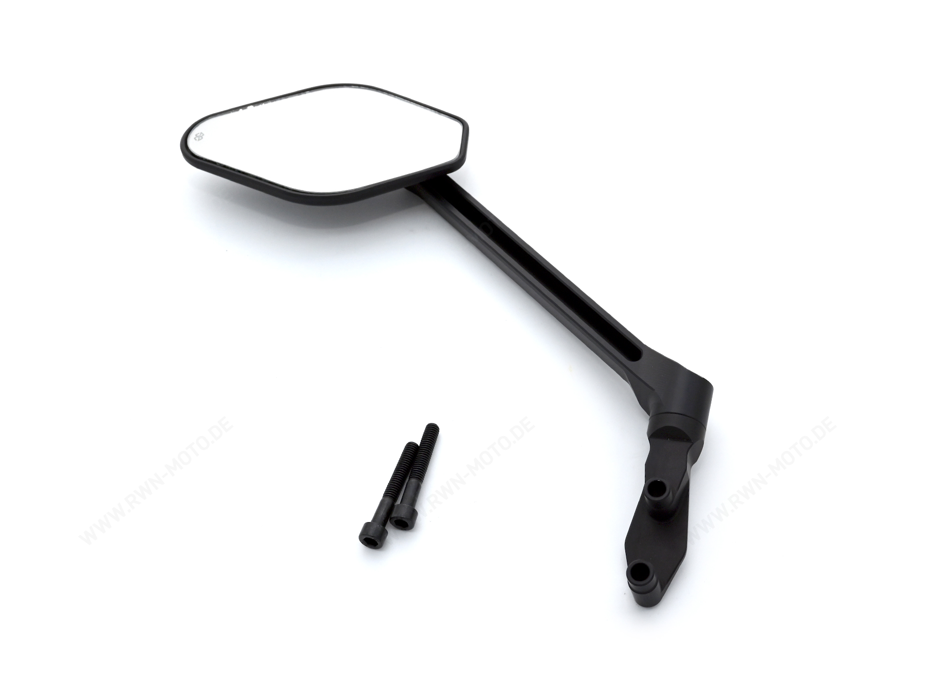 Linkerspiegel voor Yamaha T-MAX 560 (25-) Origineel
