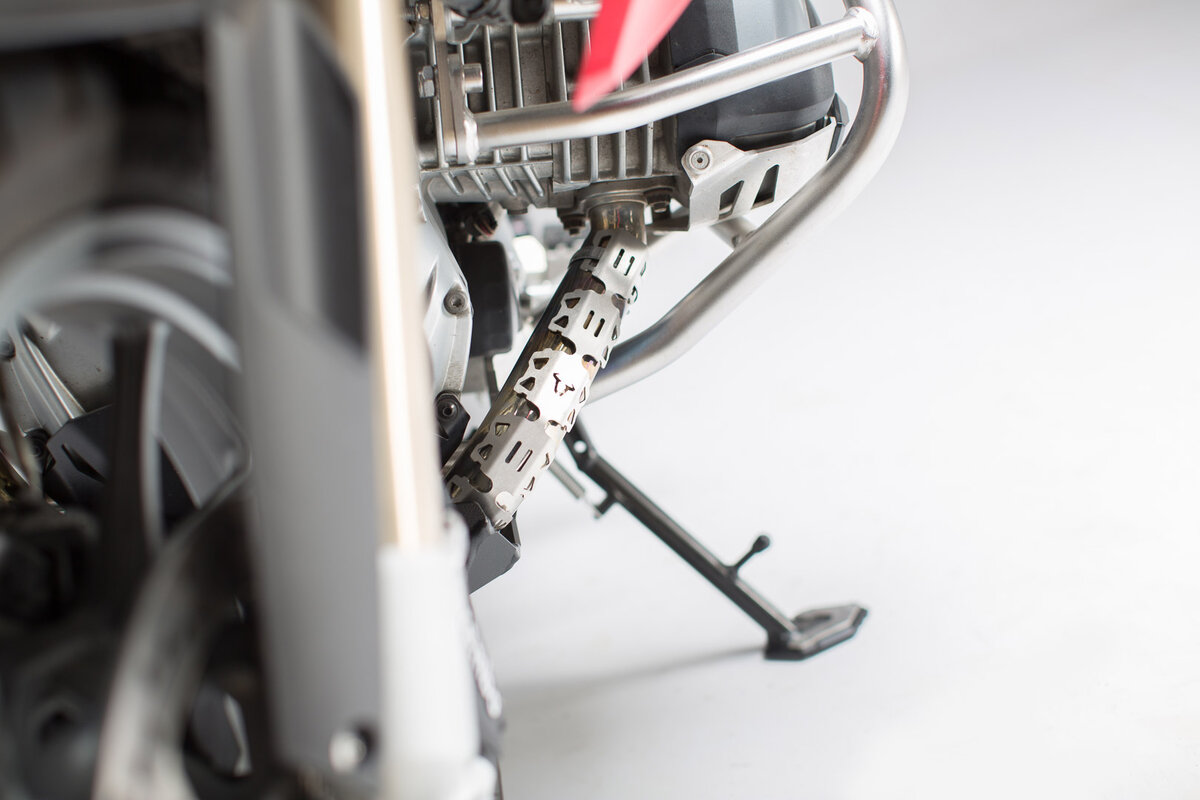 SW-Motech Krümmerschutz für Honda XL 750 Transalp (23-)