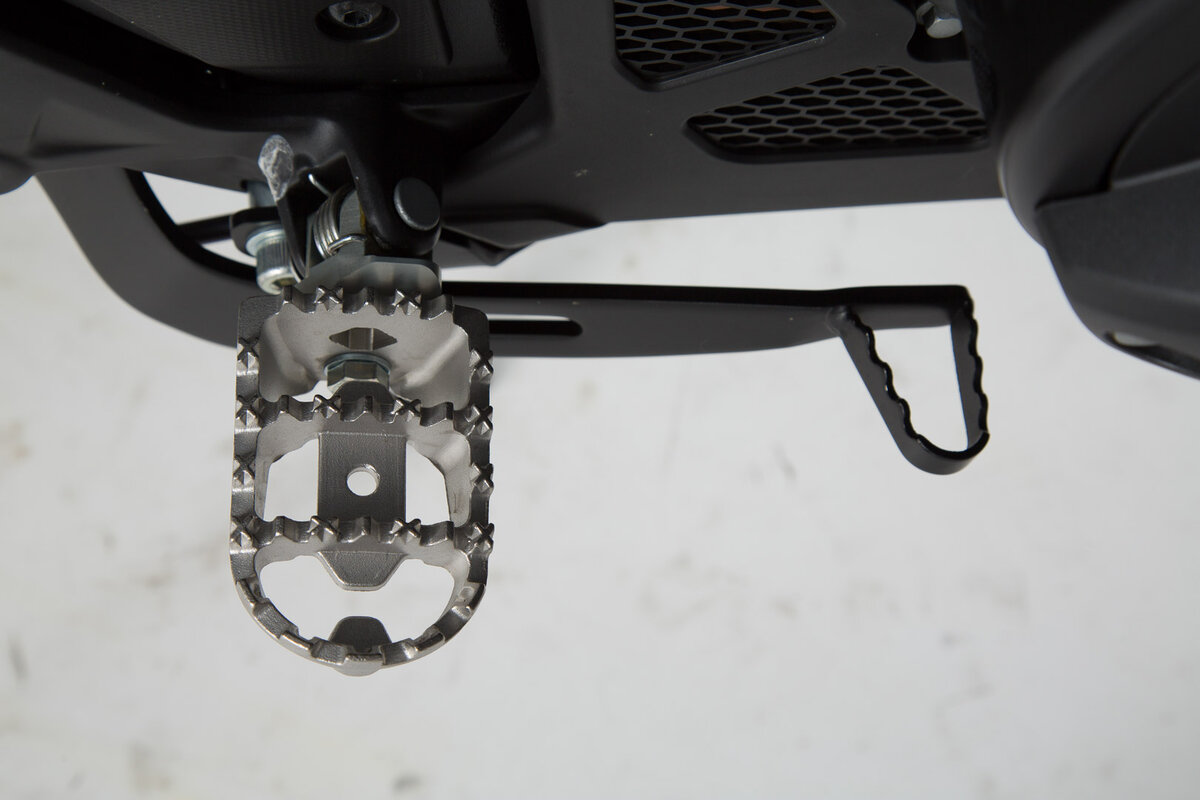 Crashbar voor Aprilia Tuareg 660 (21-) SW Motech