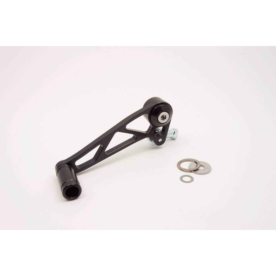 LSL Schalt-/Bremshebel Thruxton 16-, schwarz