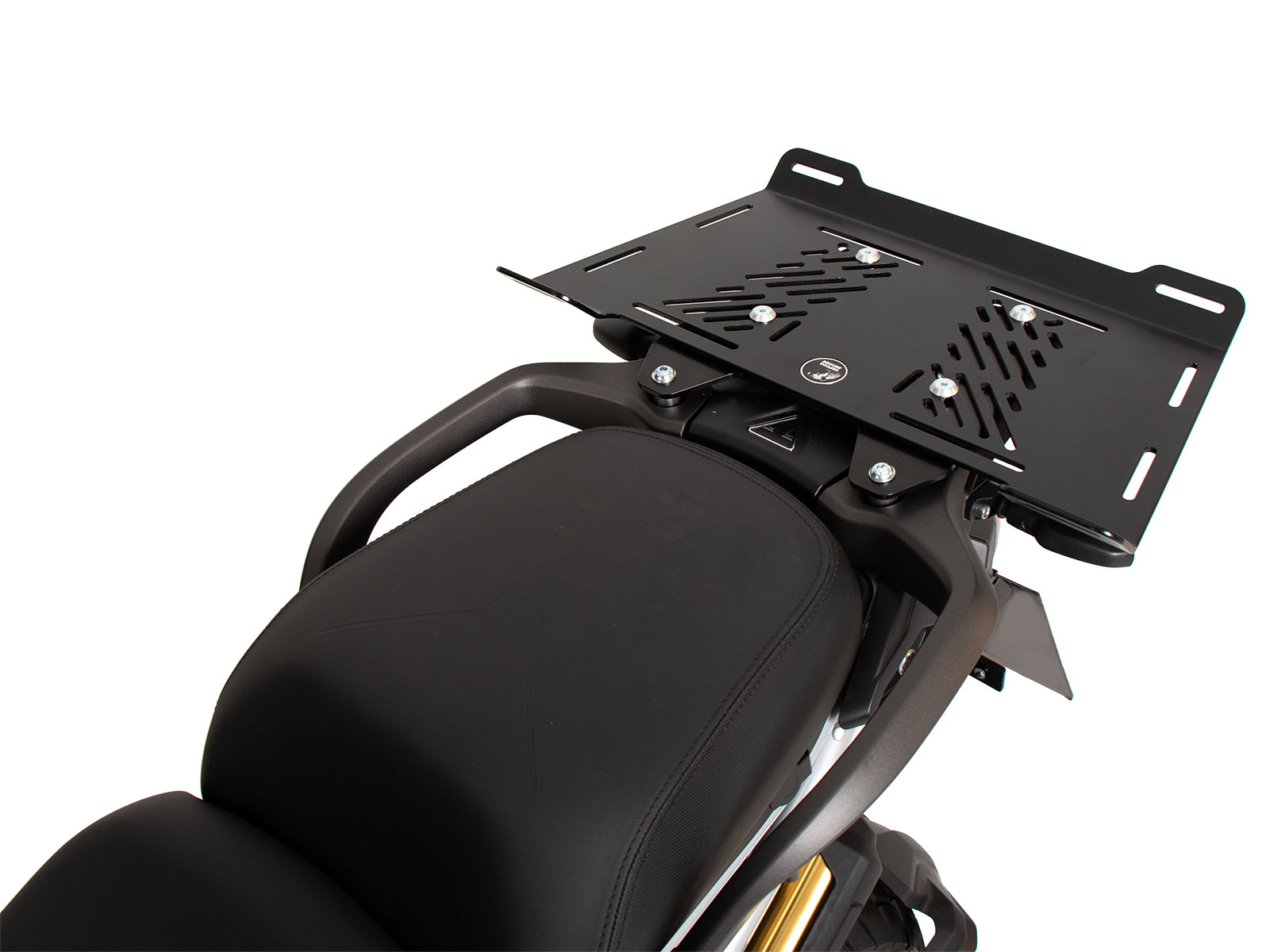 Bagagerek uitbreiding voor Triumph Tiger 1200 Rally Explorer / GT Explorer (22-)