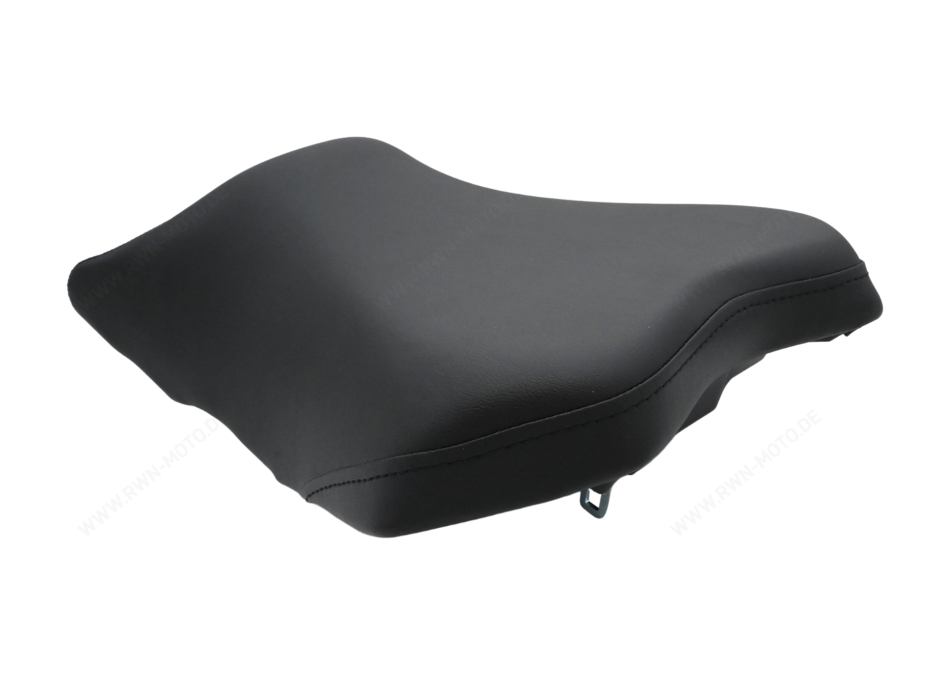 Hoge zitbank voor Kawasaki Z 500 / Ninja 500 (24-) Origineel