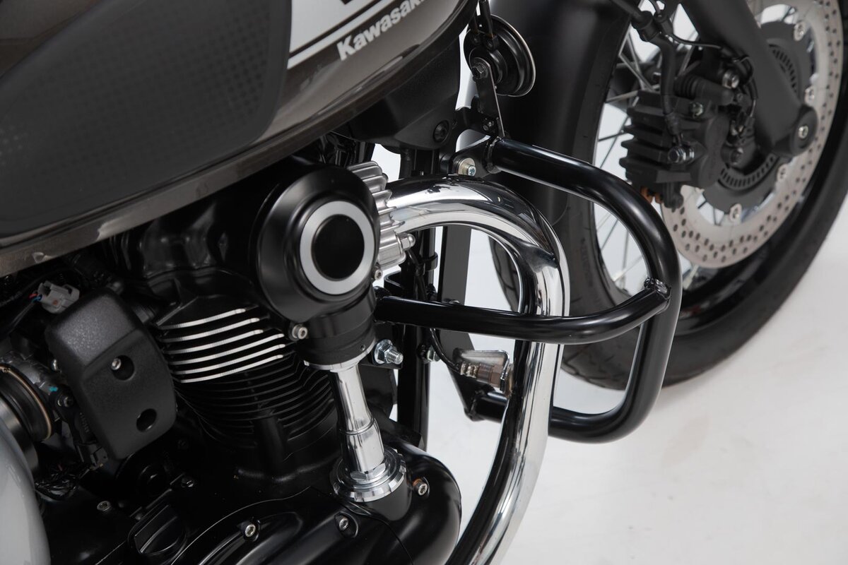 Crashbar voor Aprilia Tuareg 660 (21-) SW Motech