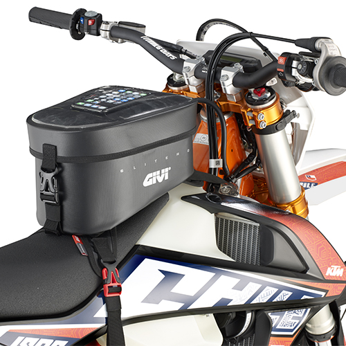 Givi GRT716 tanktas
