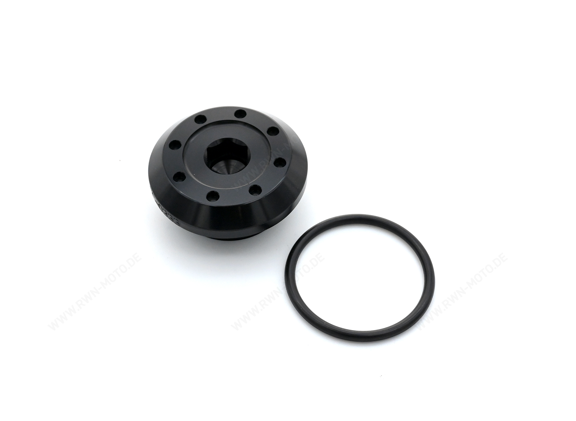 Oliedop voor Kawasaki Ninja H2 SX /SE (22-) Origineel
