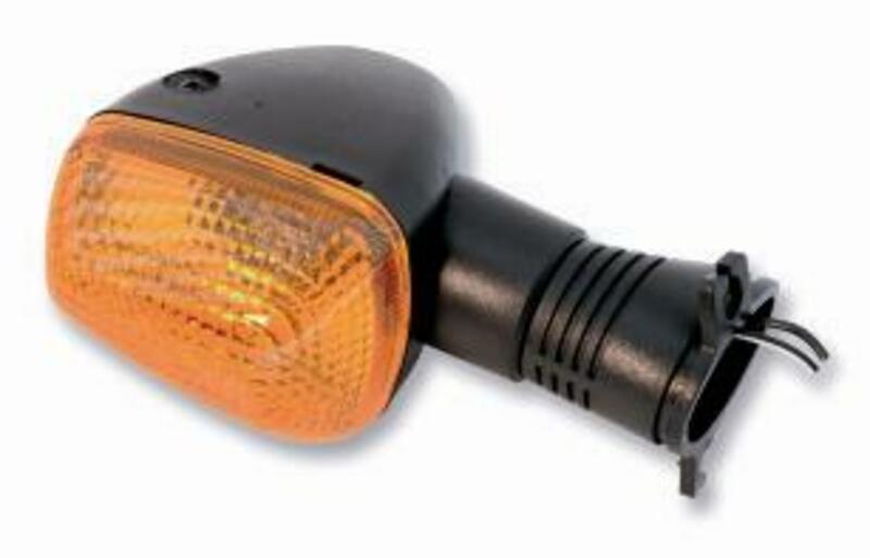 Knipperlicht linksvoor voor: SUZUKI SV650 '99-02