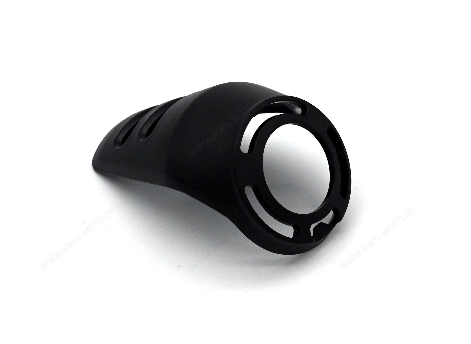 Schokdemperafdekking voor Honda CL 500 Scrambler (23-) Origineel