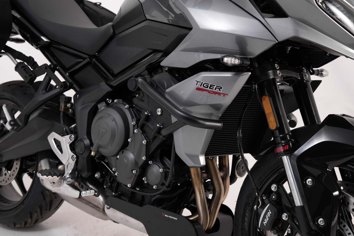 Crashbar voor Aprilia Tuareg 660 (21-) SW Motech