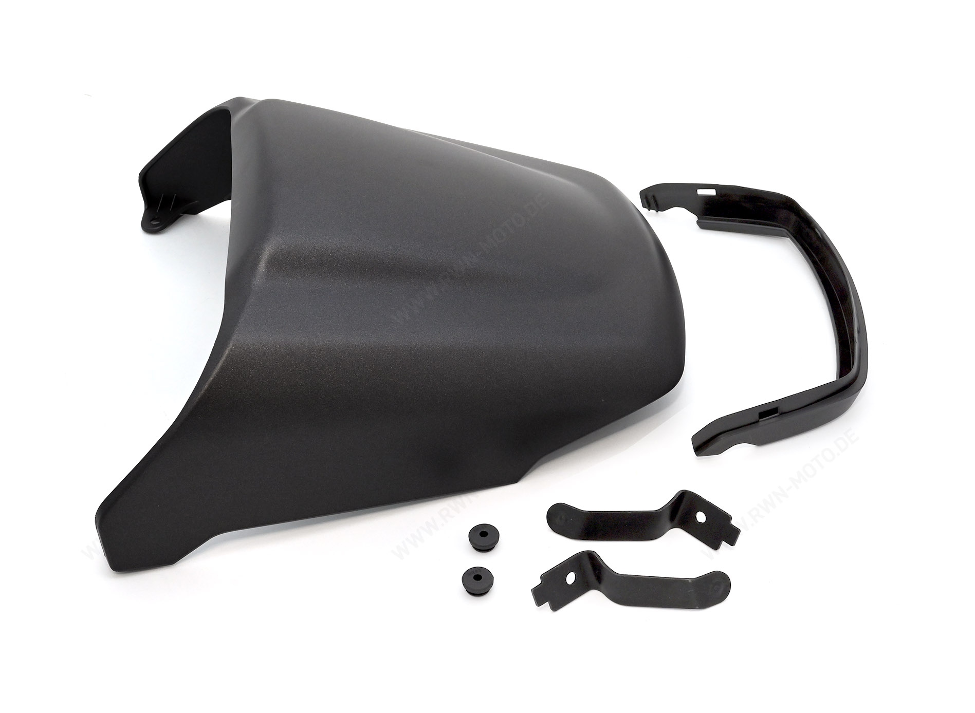 Passagiersstoelhoes voor Honda GB 350 S (25-) Origineel