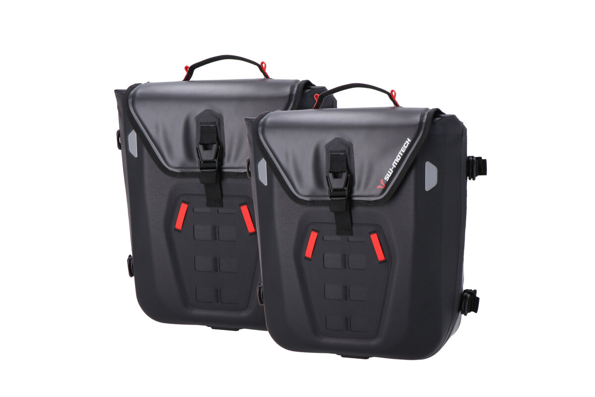 SW-Motech SysBag WP M/M tassensysteem voor Honda XL 750 Transalp (23-) SW-Motech