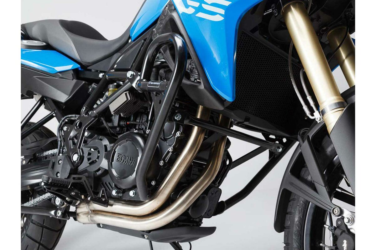 Crashbar voor Aprilia Tuareg 660 (21-) SW Motech