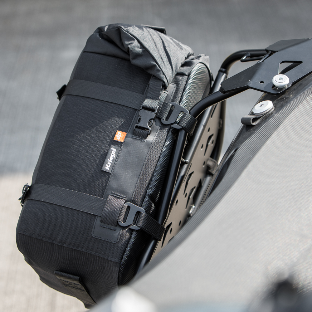 Kriega OS-18 Bagagetas