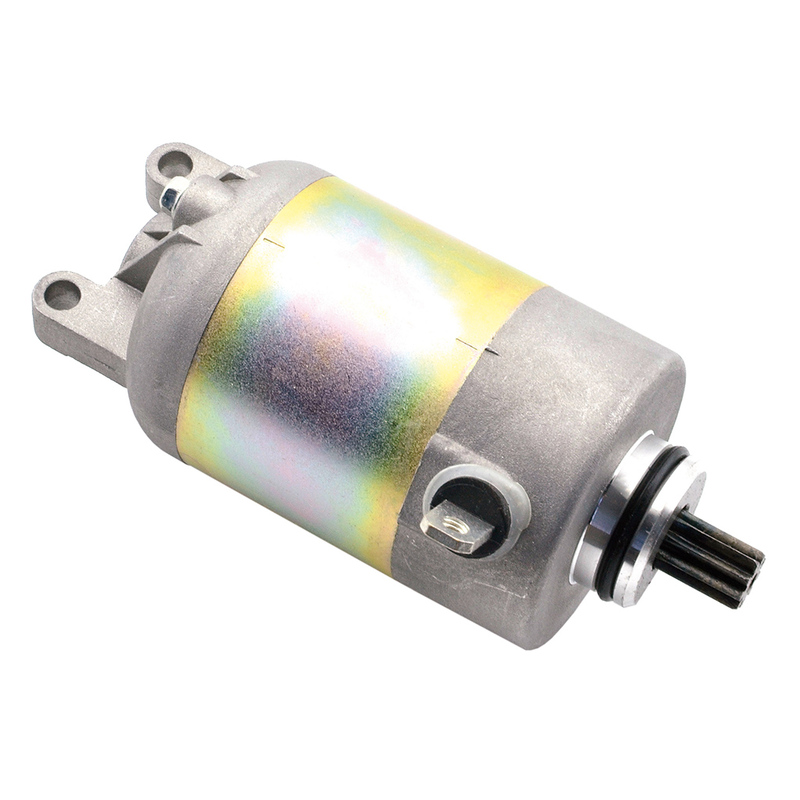 V Onderdelen startmotor