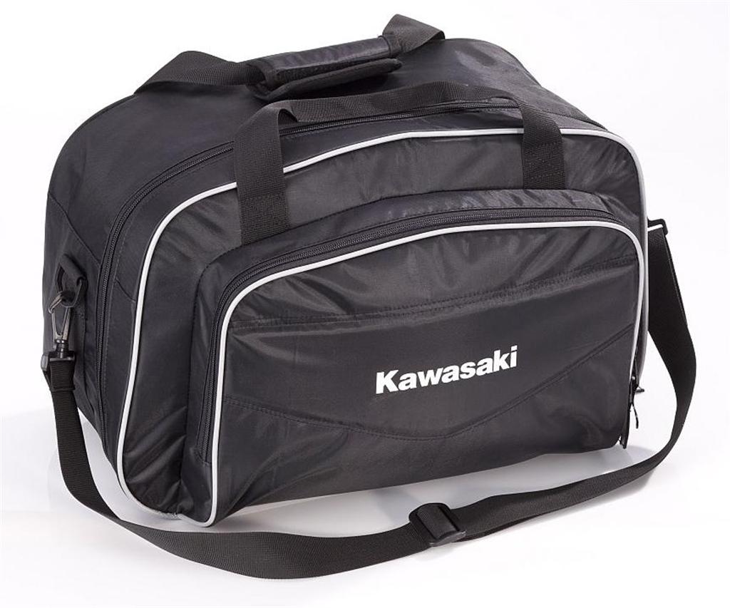Topkoffer 47L Origineel Kawasaki